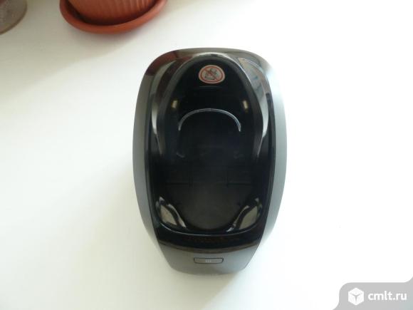 База Philips RQ1007 для электробритвы.. Фото 1.