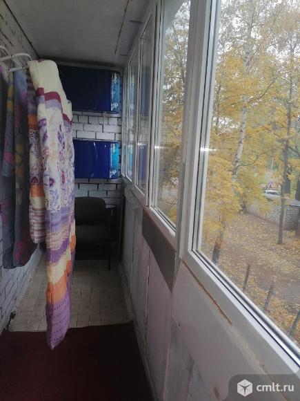 1-комнатная квартира 36 кв.м. Фото 14.