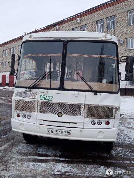 Автобус ПАЗ 4234-05 - 2015 г. в.. Фото 1.