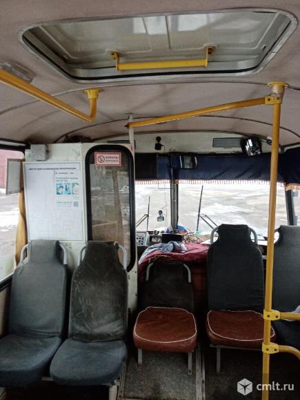 Автобус ПАЗ 4234-05 - 2015 г. в.. Фото 6.