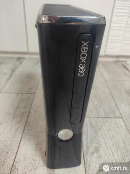 Xbox 360S 250gb LT 3.0 GTA5. Фото 1.