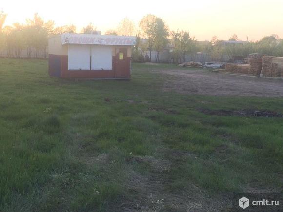 Павильон киоск 5 х 3.5. Фото 1.