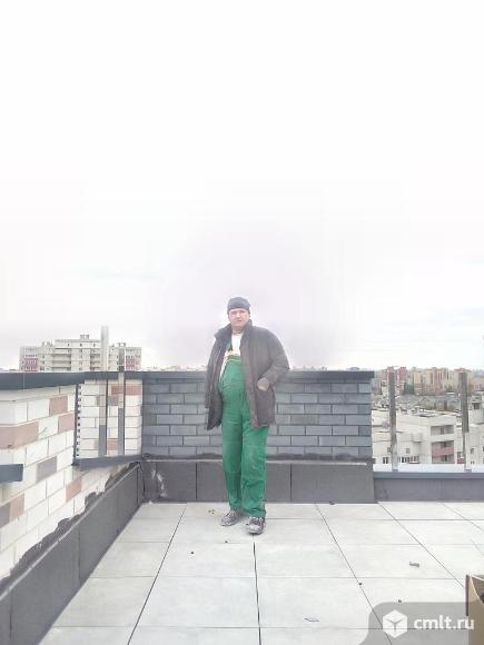 Ищу работу разнорабочим. Фото 1.