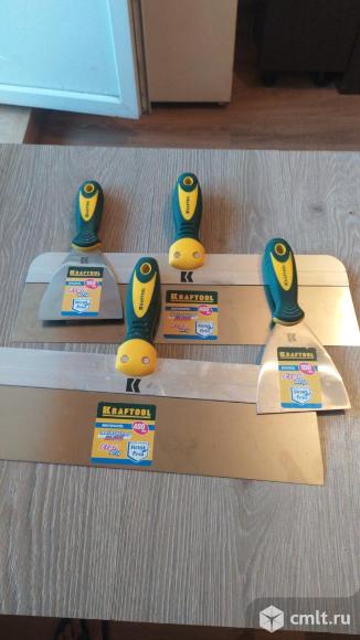 Шпатель KRAFTOOL. Фото 1.