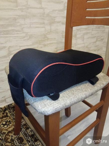 Накладка на подлокотник автомобиля. Фото 6.