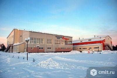 Продается готовый бизнес 3967 м2. Фото 2.