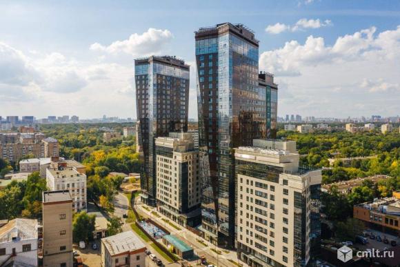 Прямая продажа от застройщика. Фото 1.