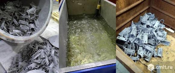 Наши потребности реактивы для гальваники. Фото 1.