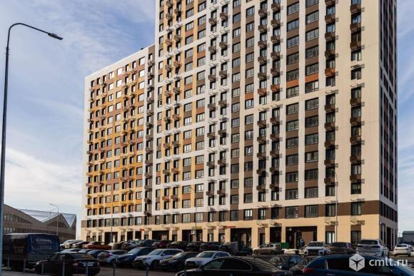 Аренда офиса 53.3 м2. Фото 1.