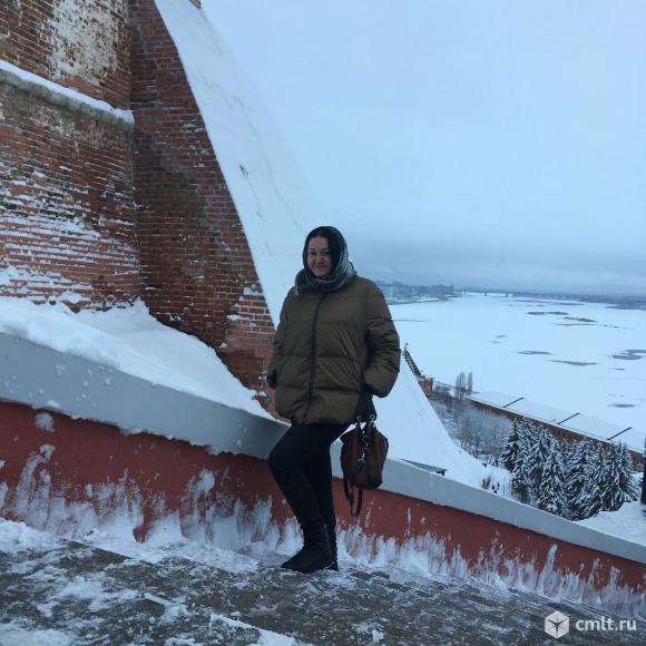 Администратор-управляющий. Фото 1.