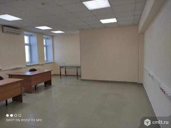 Аренда офиса 45 м2. Фото 1.