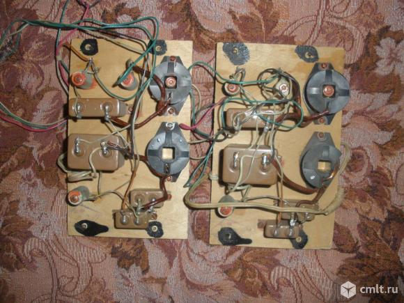 Вега. Фото 1.