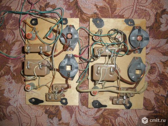 Вега. Фото 2.