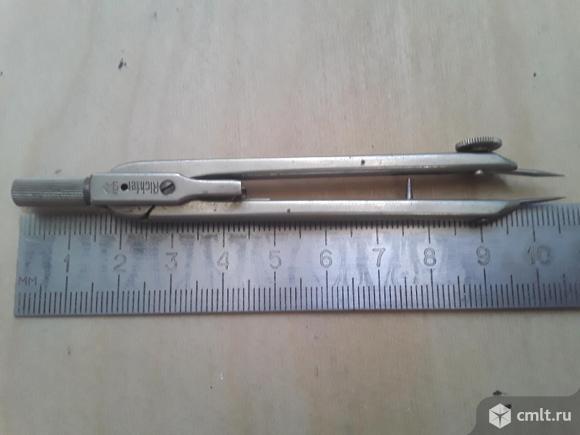 Циркуль измерительный Richter. Фото 1.