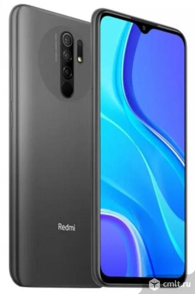 Как новый 6,53" Смартфон Xiaomi Redmi 9 3/32Gb. Фото 1.