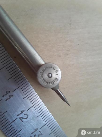 Циркуль измерительный Richter. Фото 6.