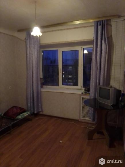 Комната 17,5 кв.м. Фото 1.