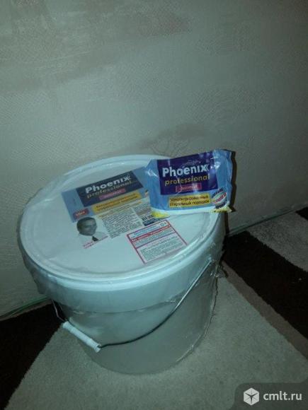 Стиральный порошок Phoenix Professional Automat. Фото 5.