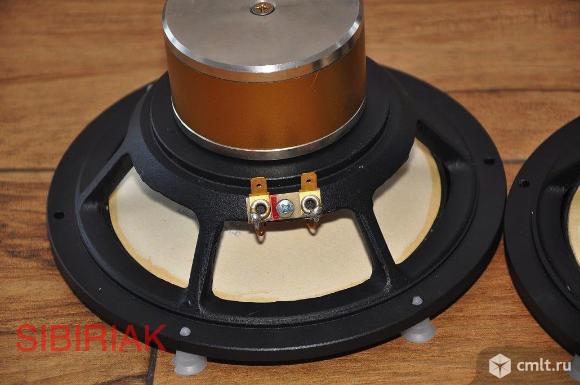 Покупаем магниты от акустических систем. Фото 2.