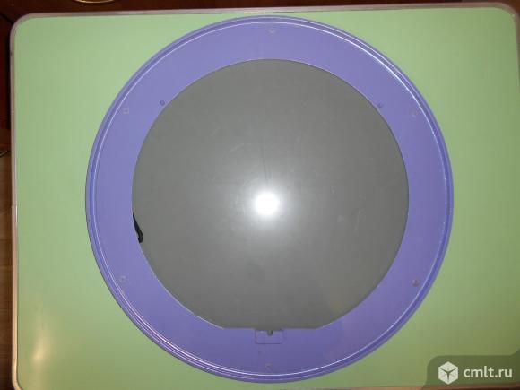 Зеркало. Фото 2.