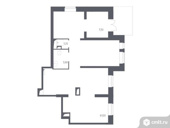 Продаю помещение свободного назначения. Фото 1.