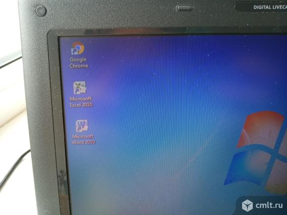 Ноутбук Samsung n145 plus. Фото 8.