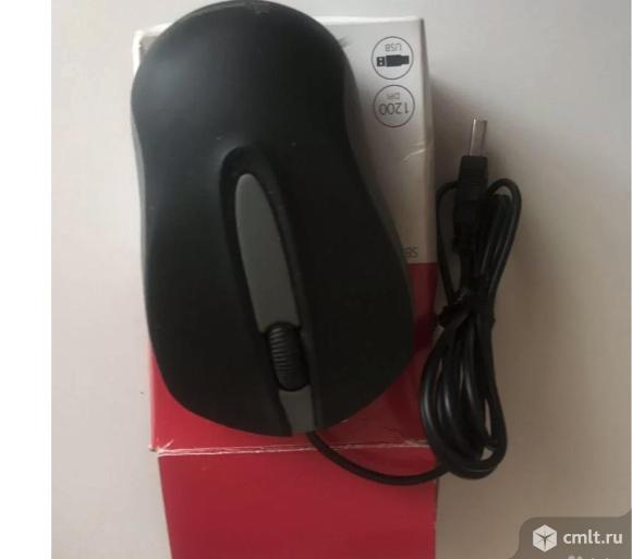 Мышь smartbuy. Фото 1.