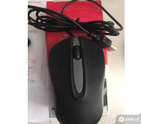 Мышь smartbuy. Фото 6.