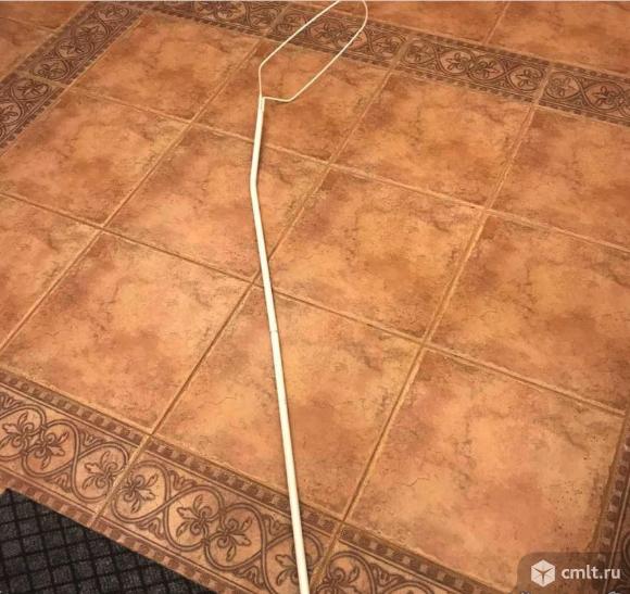 Балдахин Италия. Фото 1.