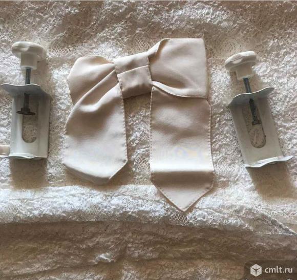 Балдахин Италия. Фото 4.