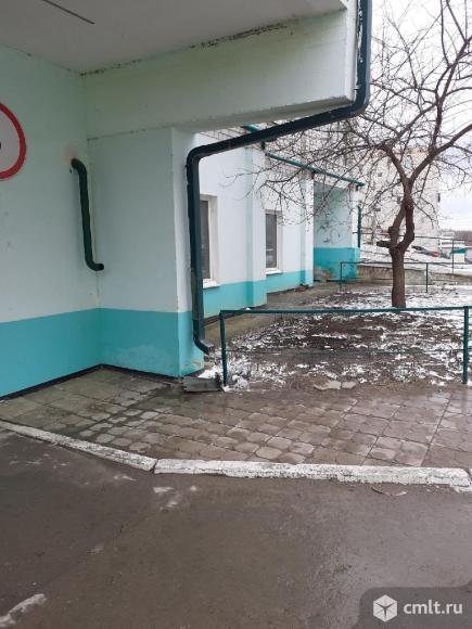 Парковочное место 15 кв. м. Фото 1.