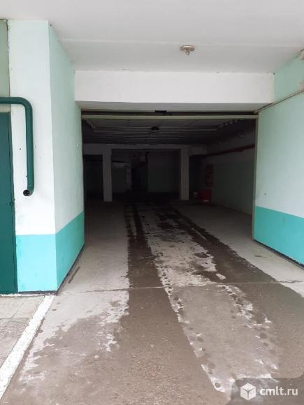 Парковочное место 15 кв. м. Фото 3.