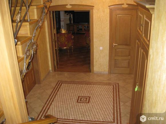 4-комнатная квартира 260 кв.м. Фото 15.