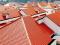 Крыши: монтаж новой, ремонт старой. Любая сложность. Любой материал. Русские. Скидки. Город, область. Фото 1.