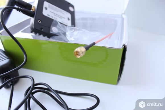 Усилитель Wi-Fi сигнала 8 Вт для роутера новый. Фото 13.