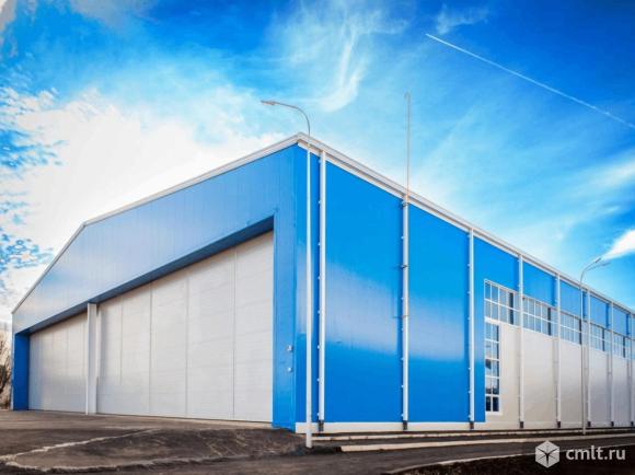 Производственная компания «МКЛ Стальные конструкции» предлагает. Фото 8.