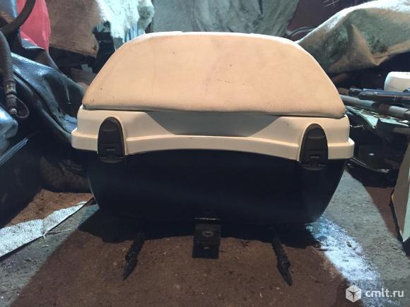 Мотоцикл ABM - 2012 г. в.. Фото 14.