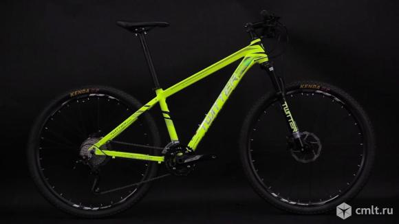 Велосипеды. Фото 1.