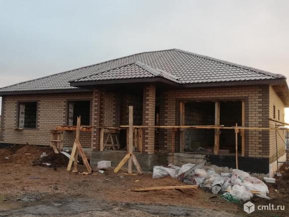 Монтаж жесткой кровли и шинглас, ондувилла. Фото 1.