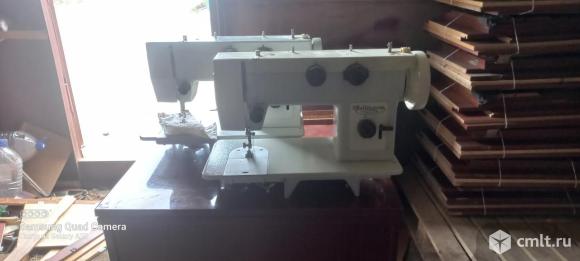 Куплю швейная машинка. Фото 1.