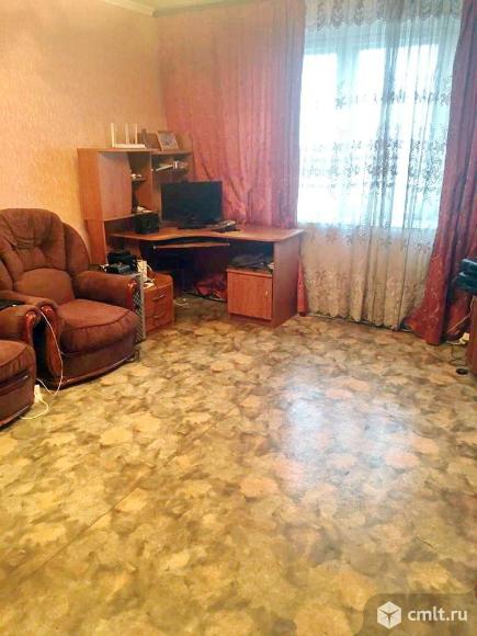 3-комнатная квартира 80 кв.м. Фото 1.