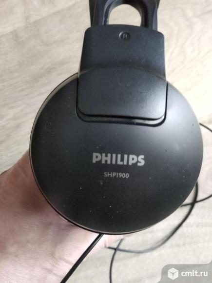 Наушники Philips SHP1900. Фото 2.