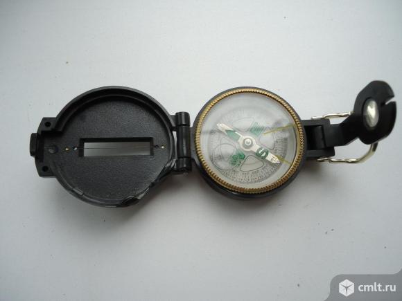 Компас ENGINEER DIRECTIONAL. Фото 1.