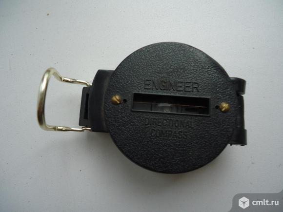 Компас ENGINEER DIRECTIONAL. Фото 3.