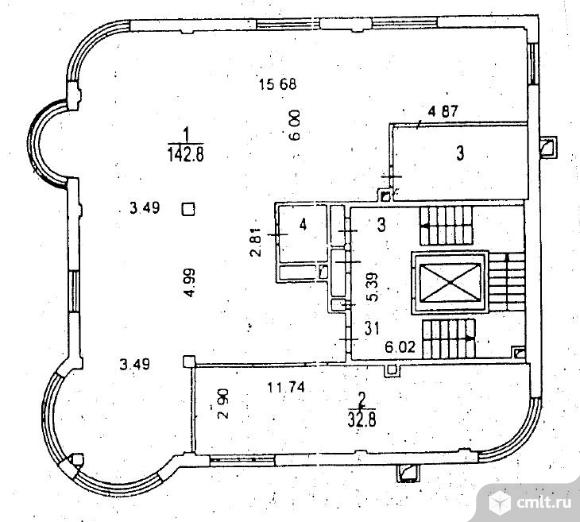 Продается здание 877 м2. Фото 3.