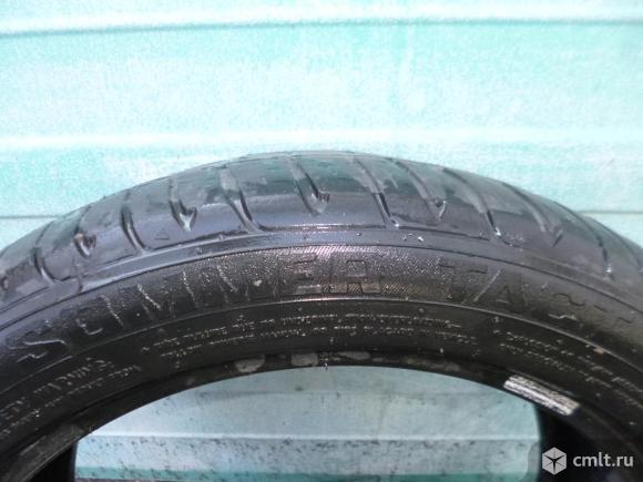 Шины 235/45/17. Фото 4.