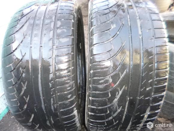 Шины 235/45/17. Фото 1.