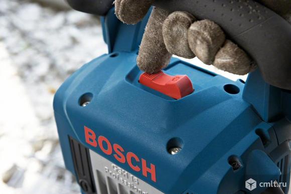 Аренда (прокат) строительного инструмента Bosch. Фото 1.