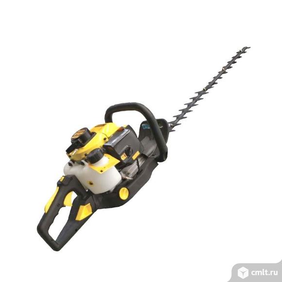 Аренда ( прокат) кусторез. Фото 1.