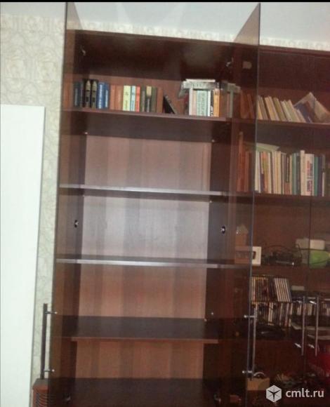 Шкаф офисный книжный. Фото 1.